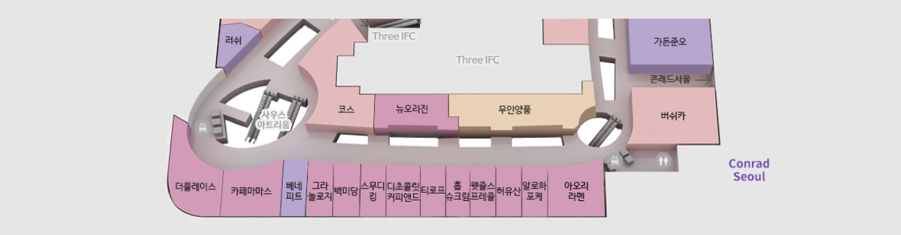 김포공항에서 여의도 오는 지하철 노선표